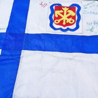 Логотип @fpsspb - Капитаны яхт (КАНАЛ с группой для обсуждения)