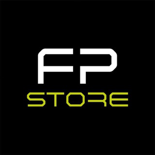 Логотип @fpstore_tg - FP-store / Нижний Новгород