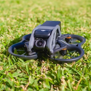 Логотип @fpv_flights - Полёты во сне и наяву