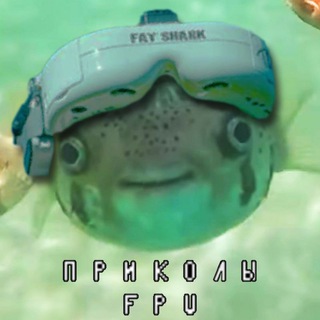 Логотип @fpvfunrus - FPV приколы