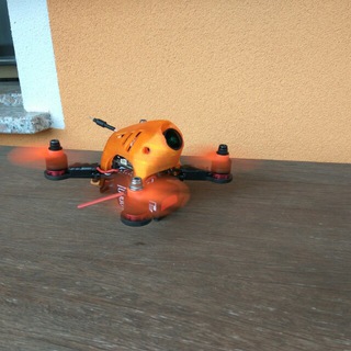 Логотип @fpvmattia - Offerte FPV by Mattia