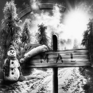 Логотип @fq_mal - 🩵 mal | fq