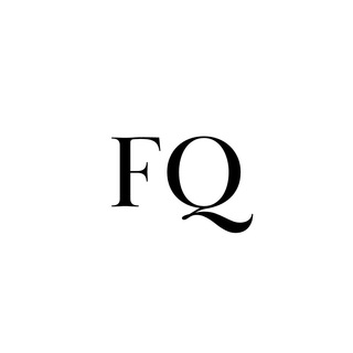 Логотип @fqbrand - Женская одежда | FQbrand | база