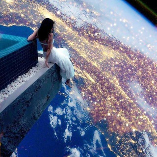 Логотип @fqkgo8gklwe5ywfi - Планета вдохновения