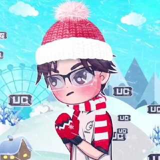 Логотип @fr0zzenstore404preview - FROZEN UC STORE 2.0❄️ Отзывы + общение