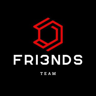Логотип @fr13nds_ctf - FR13NDS TEAM | Channel