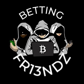 Логотип @fr13ndz_betting - FR13NDZ_Betting