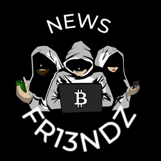 Логотип @fr13ndz_news - FR13NDZ_News