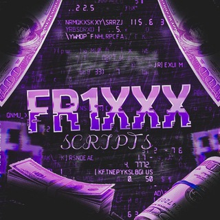 Логотип @fr1xxxscripts - Fr1xxx Standoff 2 Script 0.03