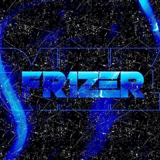 Логотип @fr1zerrr_group - Сквад Фриза