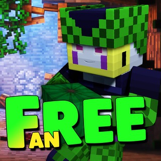 Логотип @fr3egamingfan - Fr3eFan