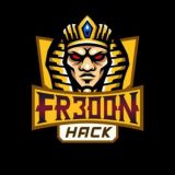 Логотип @fr3ooon - FR3ON VIP