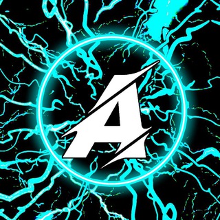 Логотип @fr9zennews1 - ALM1GHTY