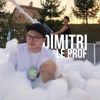 Логотип @fr_avec_dimitri - 🇫🇷de tous et de rien | avec Dimitri 🇫🇷