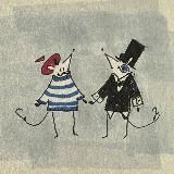 Репетитор по французскому и английскому👩‍🏫