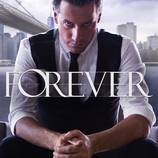 Логотип @fr_forever_vf - 🇫🇷 Forever VF SAISON 2 1 FRENCH INTEGRALE FR VOIR FRANÇAIS