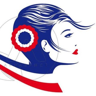 Логотип @fr_guides - AMIS—France—административный гид 🇫🇷🇺🇦