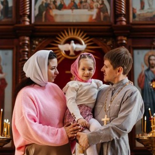 Логотип @fr_maxim - Священник Максим Волосевич