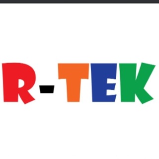 Логотип @fr_tek - 🛫R-TEK 🛬