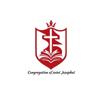 Логотип @fr_vladimir - Конгрегация св. Иосафата