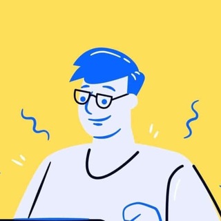 Логотип @fr_works - Фриланс Биржа: Работа для каждого