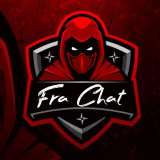 Логотип @frachatt - Fra Chat