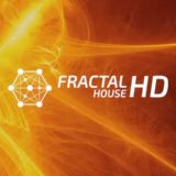 Логотип @fractal_hd_house - 💬 Дизайн Человека | Human Design - Чат FractalHd.House