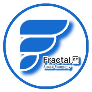 Логотип @fractalse - FRACTAL SE 🔵 NEWS