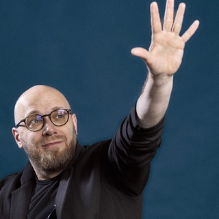 Логотип @fradkin_info - Дмитрий Фрадкин (бывшие сводки с полей)