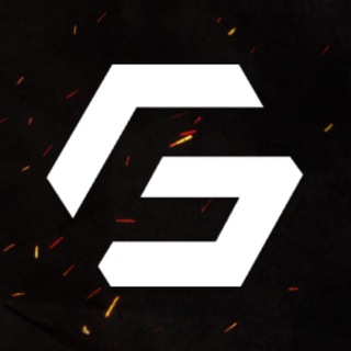 Логотип @fragmaticgg - FRAGMATIC