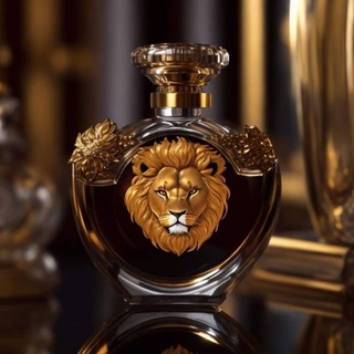 Логотип @fragrance_mania - Fragrance Mania