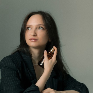 Логотип @fragrance_sillage - Sillage