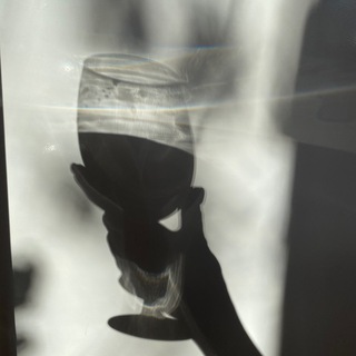 Логотип @fragrance_wine - О вине без вины