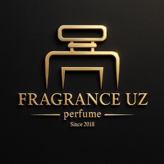 Логотип @fragranceuz - FRAGRANCE UZ