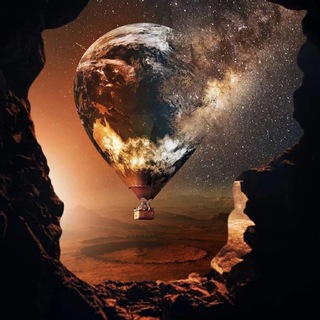 Логотип @fraktalik - 🎼ФРАКТАЛИКА