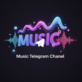 Логотип @fralemusic - Music Telegram Channel🎵