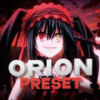 Логотип @framehack - Orion