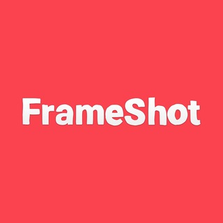 Логотип @frameshot2u - FrameShot