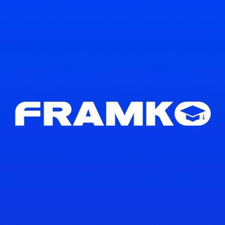 Логотип @framko - FRAMKO
