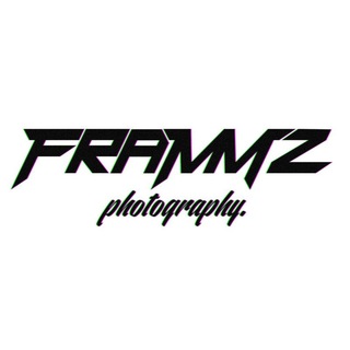 Логотип @frammzph - frammz.ph