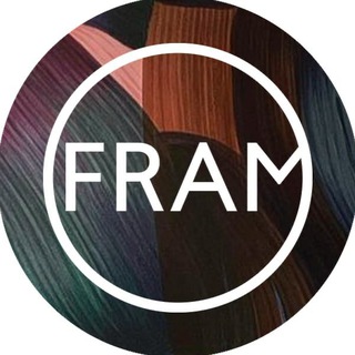 Логотип @framsfriends - FRAM | Friends