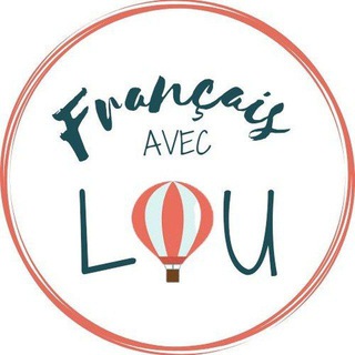 Логотип @francaisaveclou2 - Francaisaveclou