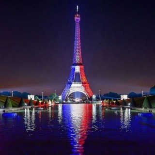 Логотип @francaiskurdes - Français <<=>> Kurde