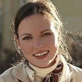 Настя о Франции и французском 🇫🇷 школа французского языка FRANÇAIS POPULAIRE