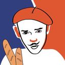 Французский со двора