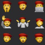 Логотип @francaissodvorachat - Французский со двора чат