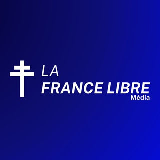 Логотип @france_libre_media - France Libre | Média