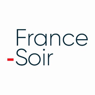 Логотип @france_soir - France-Soir