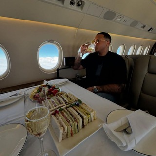 Логотип @france_tradingg - El 🌍 Empresario