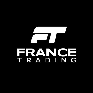 Логотип @france_tradings - 🔋France_Trading🔋